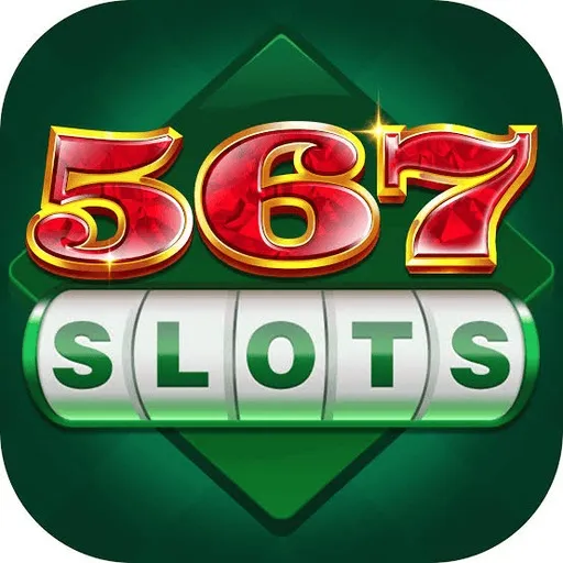 567SLOTS - Permainan Slot Simulator Terbaik