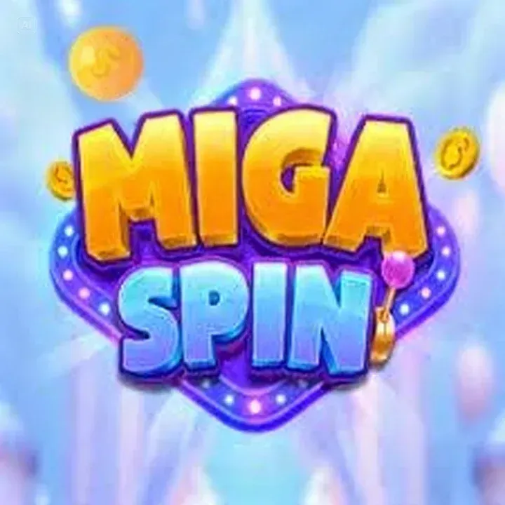 MIGASPIN - Pertarungan Seru di Dunia MOBA