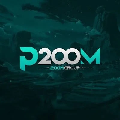 P200M - Petualangan Anime yang Epik