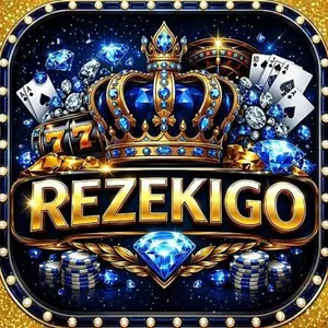 REZEKIGO - Game Mahjong Seru untuk Penggemar Puzzle