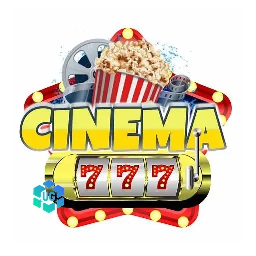 Logo cinema777